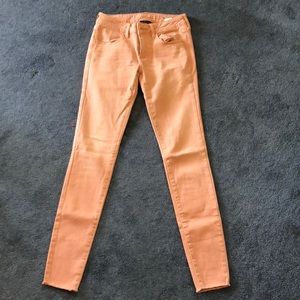 American Eagle Skinny Jeggings